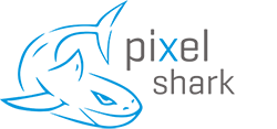 PixelShark